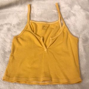 Brandy Melville Tank Top